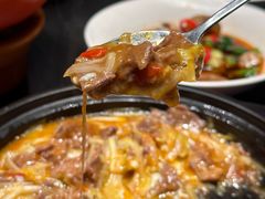 -庆江南江南菜(琴湖溪里花园城店)