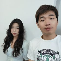 -Mika美嘉·烫染连锁