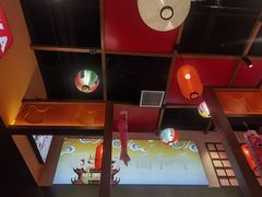-仙隐小鹿中华料理(南宁万象城店)