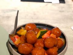 -T館·花园艺术餐厅