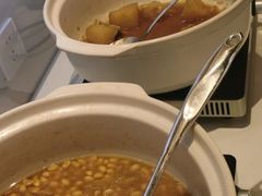 -素满香·全民食养自助(长宁龙之梦店)