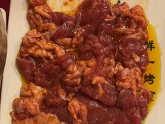 -鲜一烤肉(沈北店)