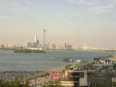 -馋遇江南·精致湖景雅宴(东方之门店)