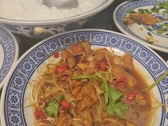 -桂园白粥·潮汕老味道