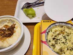 -满记甜品(岭南新天地店)