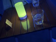 -东岸Cafe 爵士俱乐部