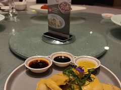 -松鹤楼(狮山永利广场店)