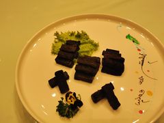 -内蒙古饭店-乾元驿蒙餐厅