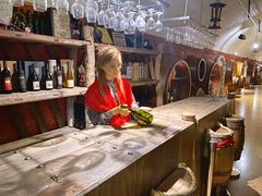 -青岛葡萄酒博物馆