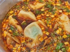 -尤素福东举院饺子馆