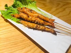 -樟葶谷寿司(椒江店)