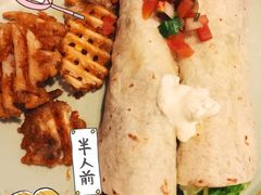 彼德西餐厅(凯丹广场店)-彼德西餐厅(凯德广场新南店)