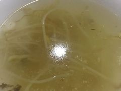 豆芽汤-赵二面庄