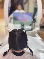 -星咔萌StarCamo儿童剪发(芳圆里IDMALL品牌形象店)