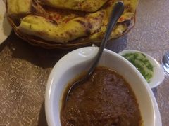 -Santoor 萨都里印度餐厅(北锣鼓巷店)