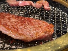 -觅福里•熟成和牛餐厅
