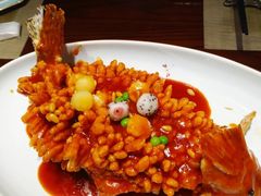 -童福兴·南京菜(老门东店)