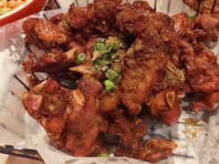 -熙成烧烤(白塔岭店)