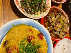 -华仔龙虾(永乐路总店)