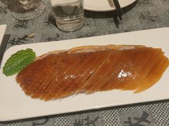 -京尊烤鸭店JINGZUN(春秀路店)