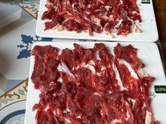 -普宁潮汕牛肉火锅(新香洲店)