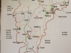 -西江美食舫·江西菜(健德桥店)