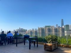 -小茶闲舍·观景商务茶馆(广州塔店)