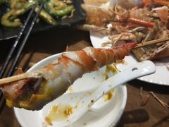 -79号渔船海鲜饭店(华强北店)