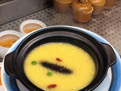 -亚马逊蒸汽活海鲜自助(LCM置汇旭辉广场店)