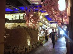 大堂-淀里船宴(裕华东路店)