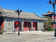 -天津妈祖文化园