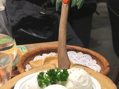 椰奶冰淇淋-正泰餐厅AmazingThai(亦庄店)