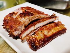 烧排骨-朱村黄塘建华烧鸡