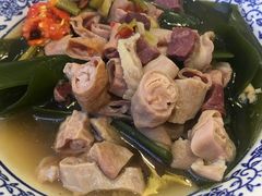 -东门町美食街