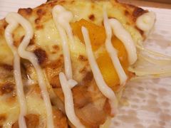 -City1+1城市比萨·意面(桂林路店)