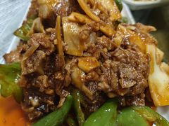 -乐乐餐厅(湘子庙街店)