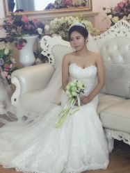 -蒙娜丽莎婚纱摄影(南门店)