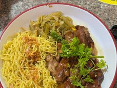 -马里奥明星猪脚饭
