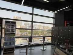 -GMJ·24H健身房(北外滩店)