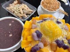 -水牛奶皇后糖水铺(深圳总店)