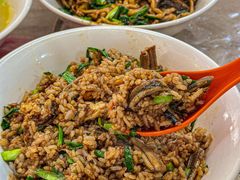 -三百碗宝应长鱼面(板仓街店)