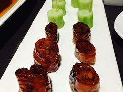 -老牌坊•鲁菜名店•地道济南菜(大观园商埠店)
