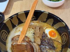 经典味千拉面-味千拉面(淮安万达店)