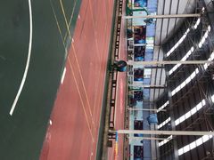 -山东师范大学(千佛山校区)
