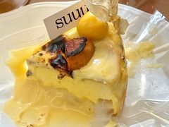 -流酥可心·牛乳蛋糕商店(禾祥西路店)