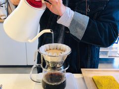 -dotcom coffee古点咖啡(致真大厦店)