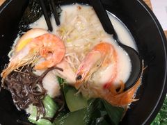 -仓桥家·焗寿司·锅物(光谷步行街店)