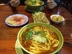 -美玲拉面(鞍山西道店)