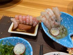 -割烹旭日本料理(龙湖狮山天街店)