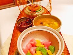 欢喜慈悲特色手工面食-叶叶菩提(旗舰店)
